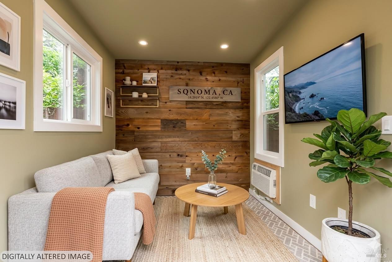 710 E Thomson Avenue Sonoma CA 95476