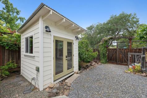 710 E Thomson Avenue Sonoma CA 95476