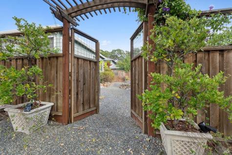 710 E Thomson Avenue Sonoma CA 95476