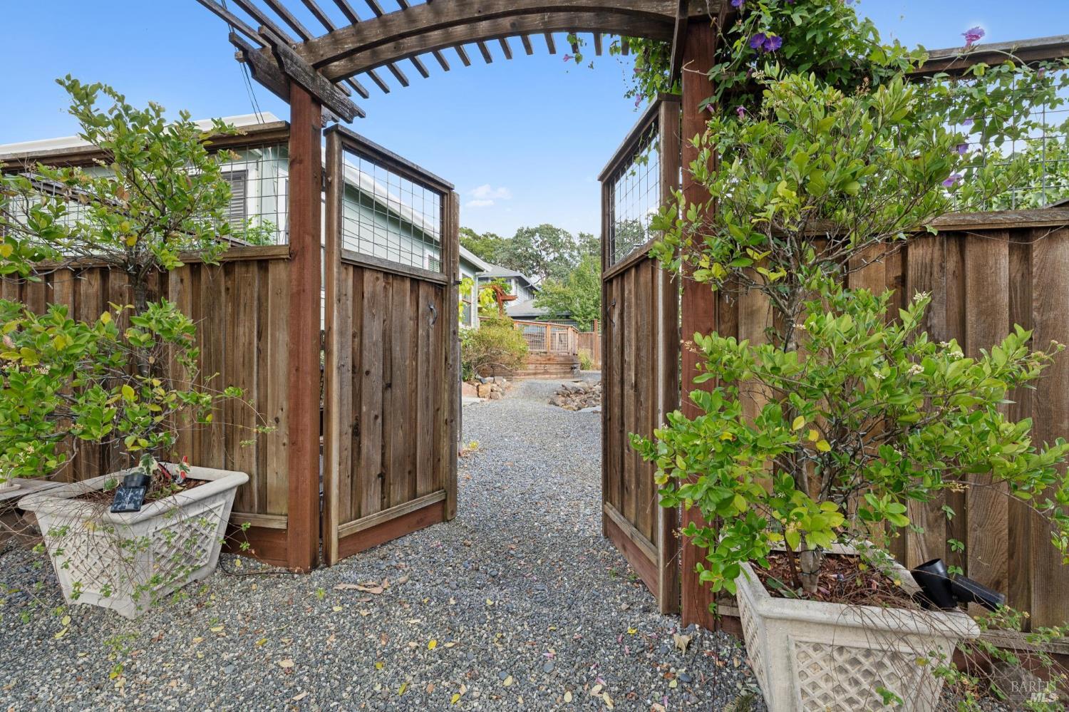 710 E Thomson Avenue Sonoma CA 95476