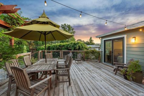 710 E Thomson Avenue Sonoma CA 95476