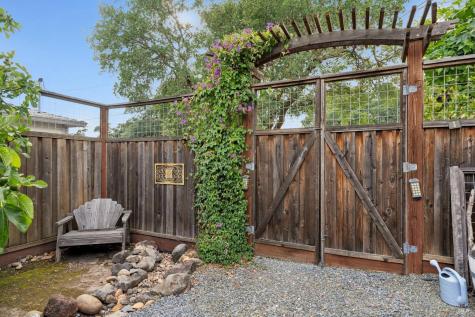 710 E Thomson Avenue Sonoma CA 95476