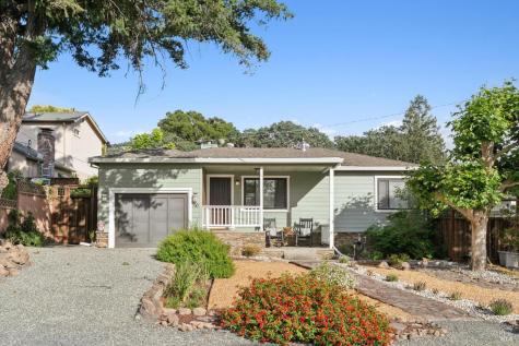710 E Thomson Avenue Sonoma CA 95476