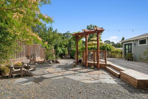 710 E Thomson Avenue Sonoma CA 95476