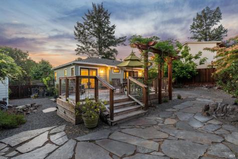 710 E Thomson Avenue Sonoma CA 95476