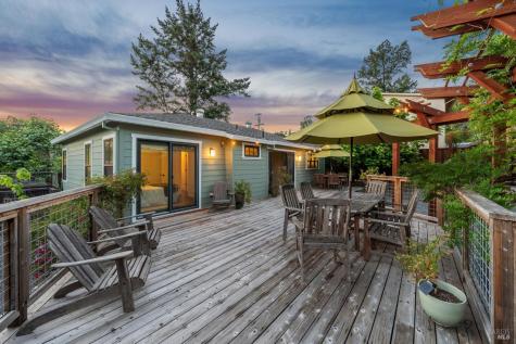 710 E Thomson Avenue Sonoma CA 95476