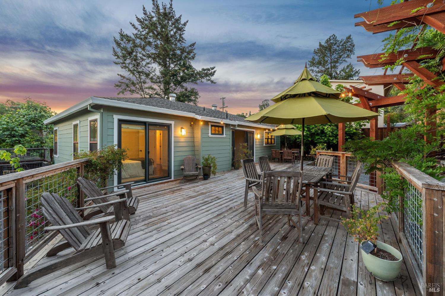710 E Thomson Avenue Sonoma CA 95476