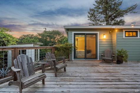 710 E Thomson Avenue Sonoma CA 95476