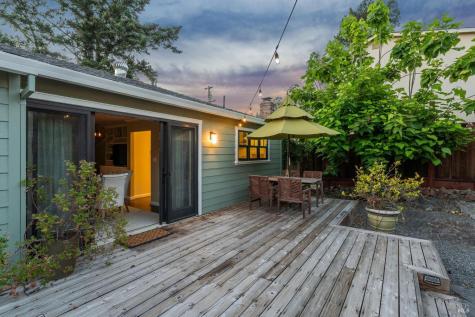 710 E Thomson Avenue Sonoma CA 95476