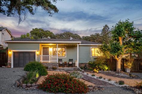 710 E Thomson Avenue Sonoma CA 95476