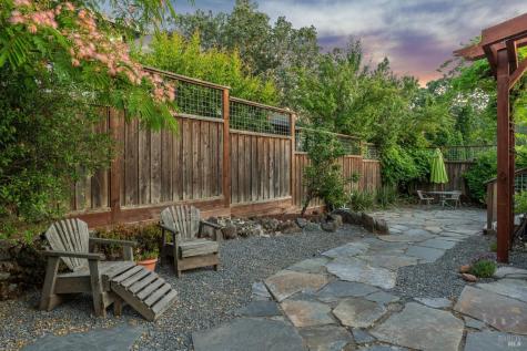 710 E Thomson Avenue Sonoma CA 95476