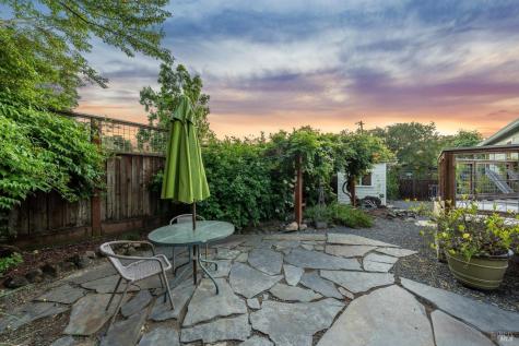710 E Thomson Avenue Sonoma CA 95476