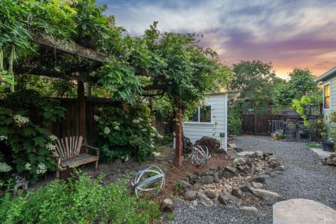 710 E Thomson Avenue Sonoma CA 95476