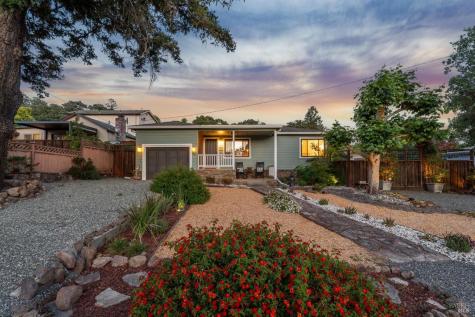 710 E Thomson Avenue Sonoma CA 95476