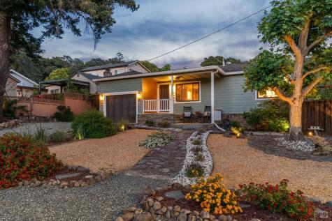 710 E Thomson Avenue Sonoma CA 95476