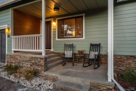 710 E Thomson Avenue Sonoma CA 95476