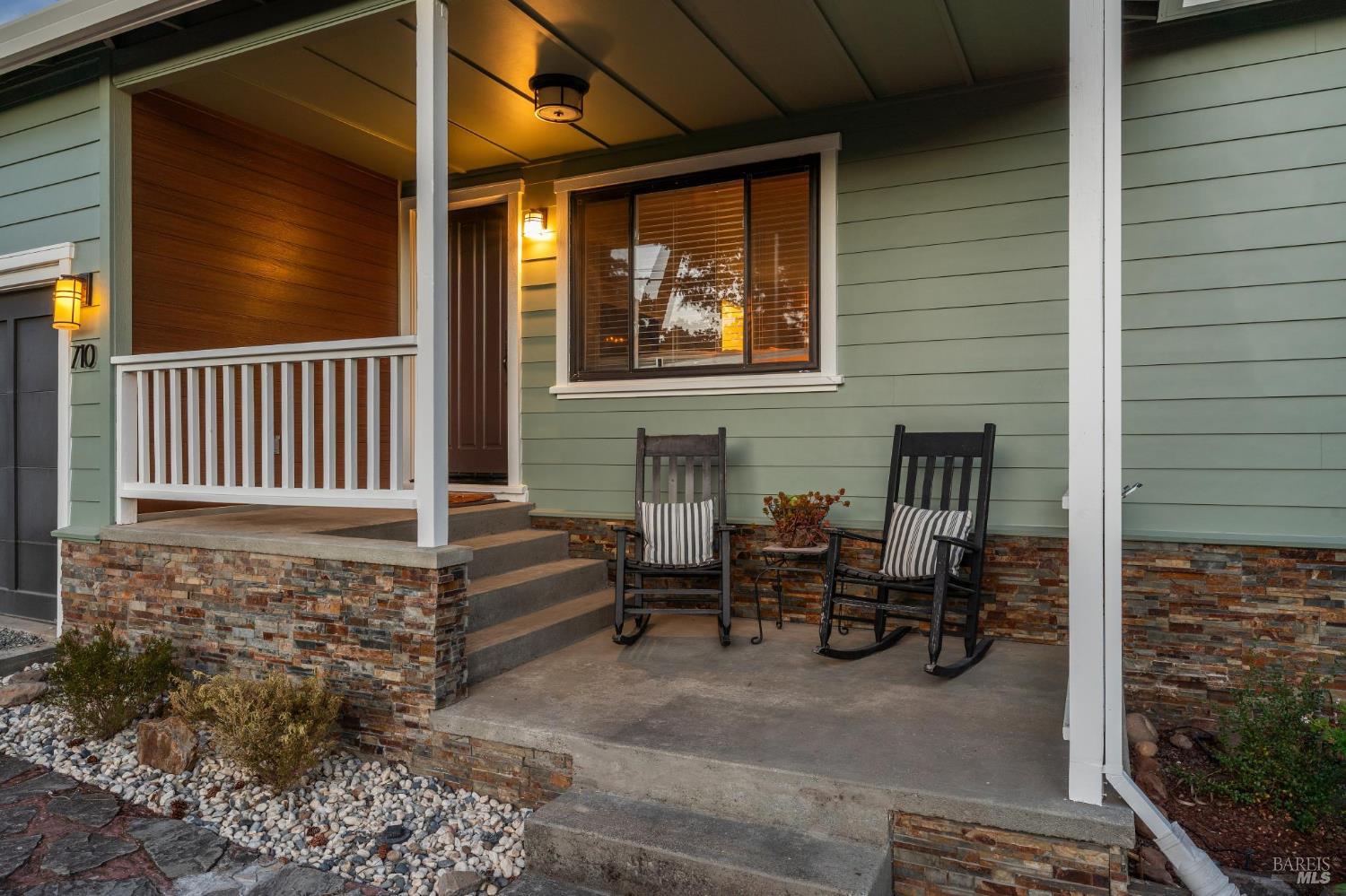 710 E Thomson Avenue Sonoma CA 95476