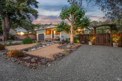710 E Thomson Avenue Sonoma CA 95476