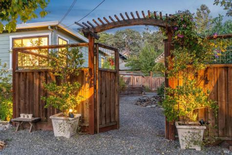 710 E Thomson Avenue Sonoma CA 95476