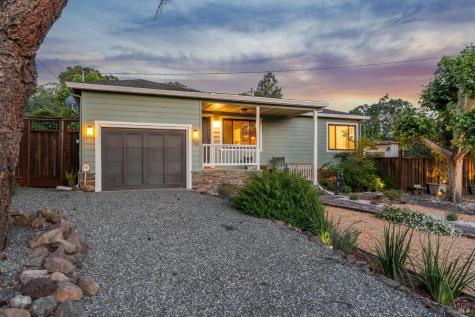 710 E Thomson Avenue Sonoma CA 95476