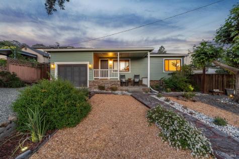 710 E Thomson Avenue Sonoma CA 95476