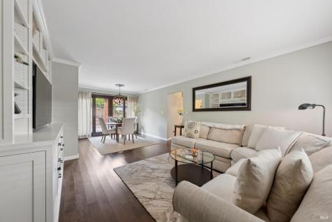 710 E Thomson Avenue Sonoma CA 95476