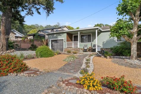 710 E Thomson Avenue Sonoma CA 95476