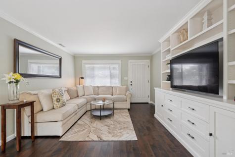 710 E Thomson Avenue Sonoma CA 95476