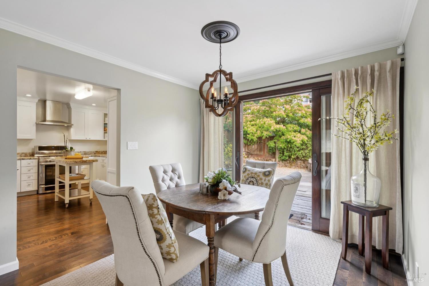 710 E Thomson Avenue Sonoma CA 95476