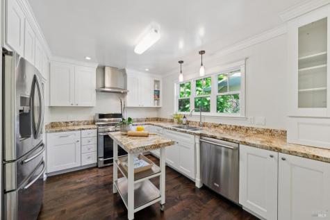 710 E Thomson Avenue Sonoma CA 95476