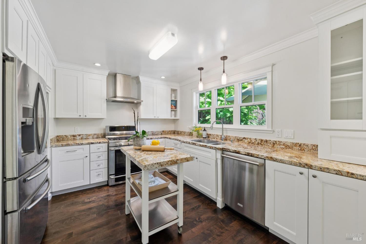 710 E Thomson Avenue Sonoma CA 95476