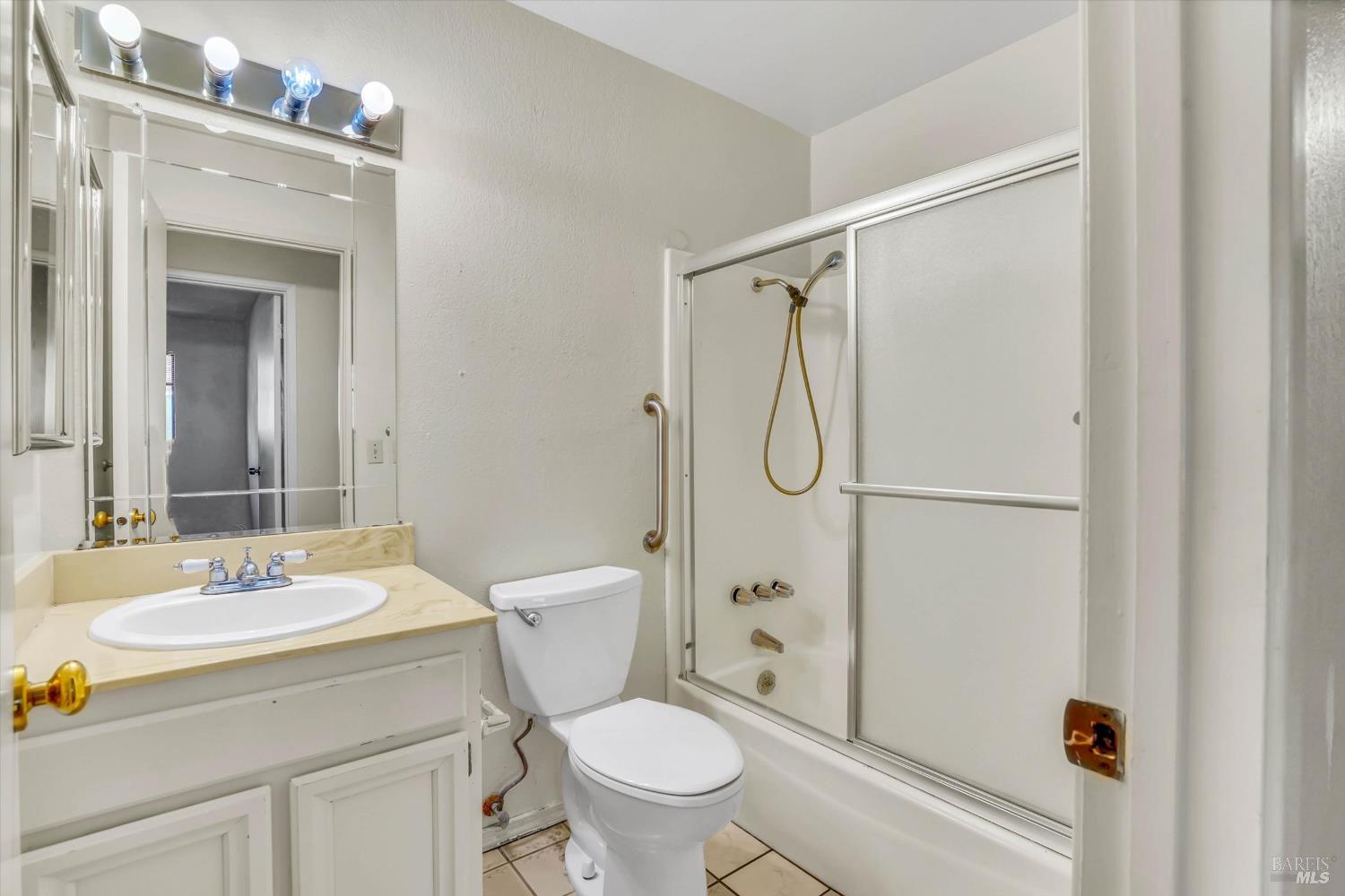 3341 Sunview Drive Napa CA 94558