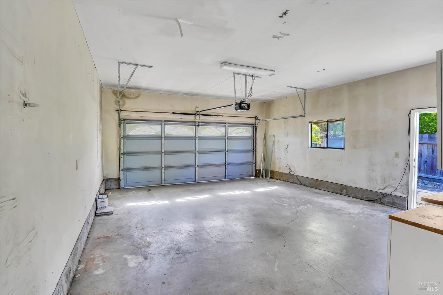 3341 Sunview Drive Napa CA 94558