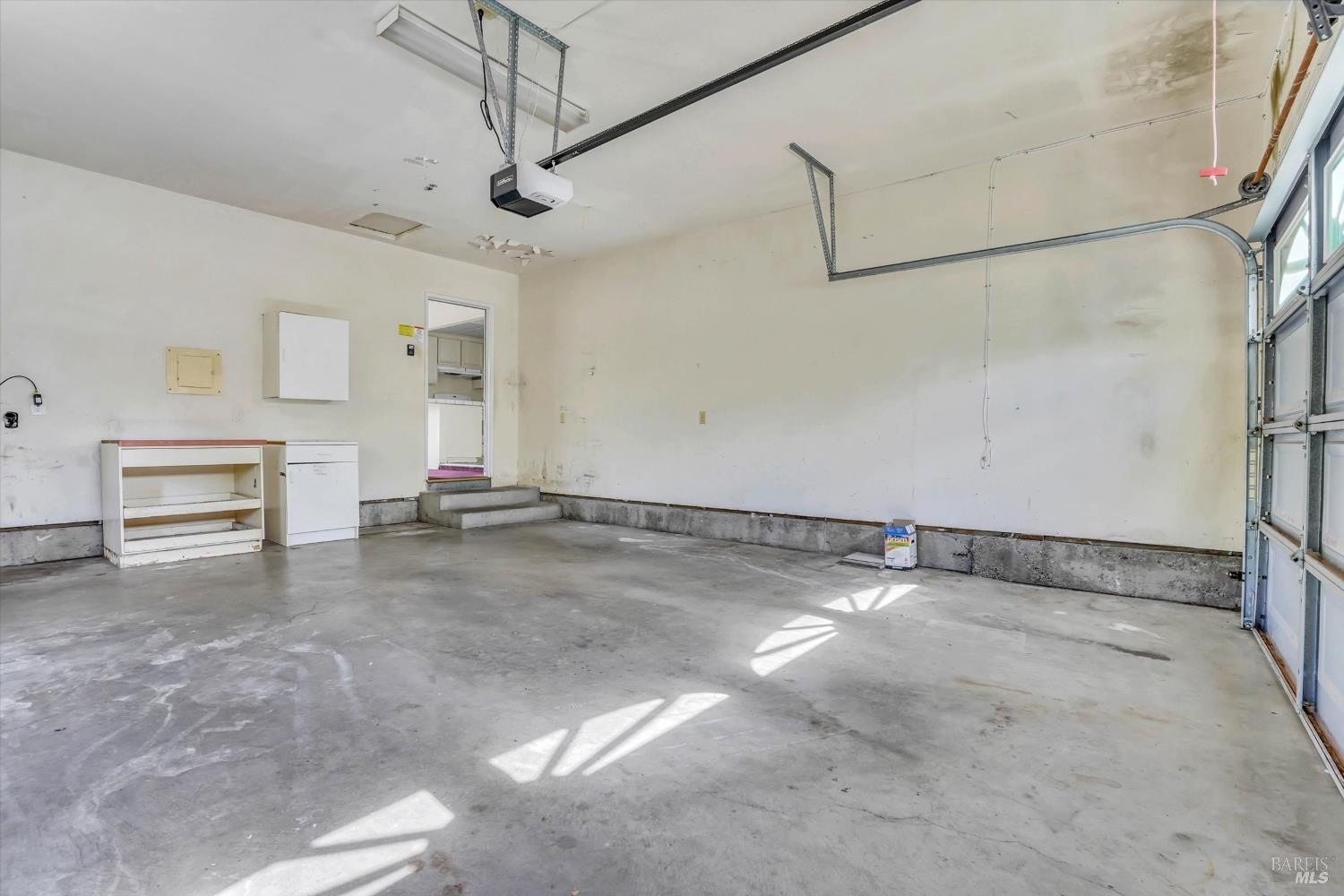 3341 Sunview Drive Napa CA 94558