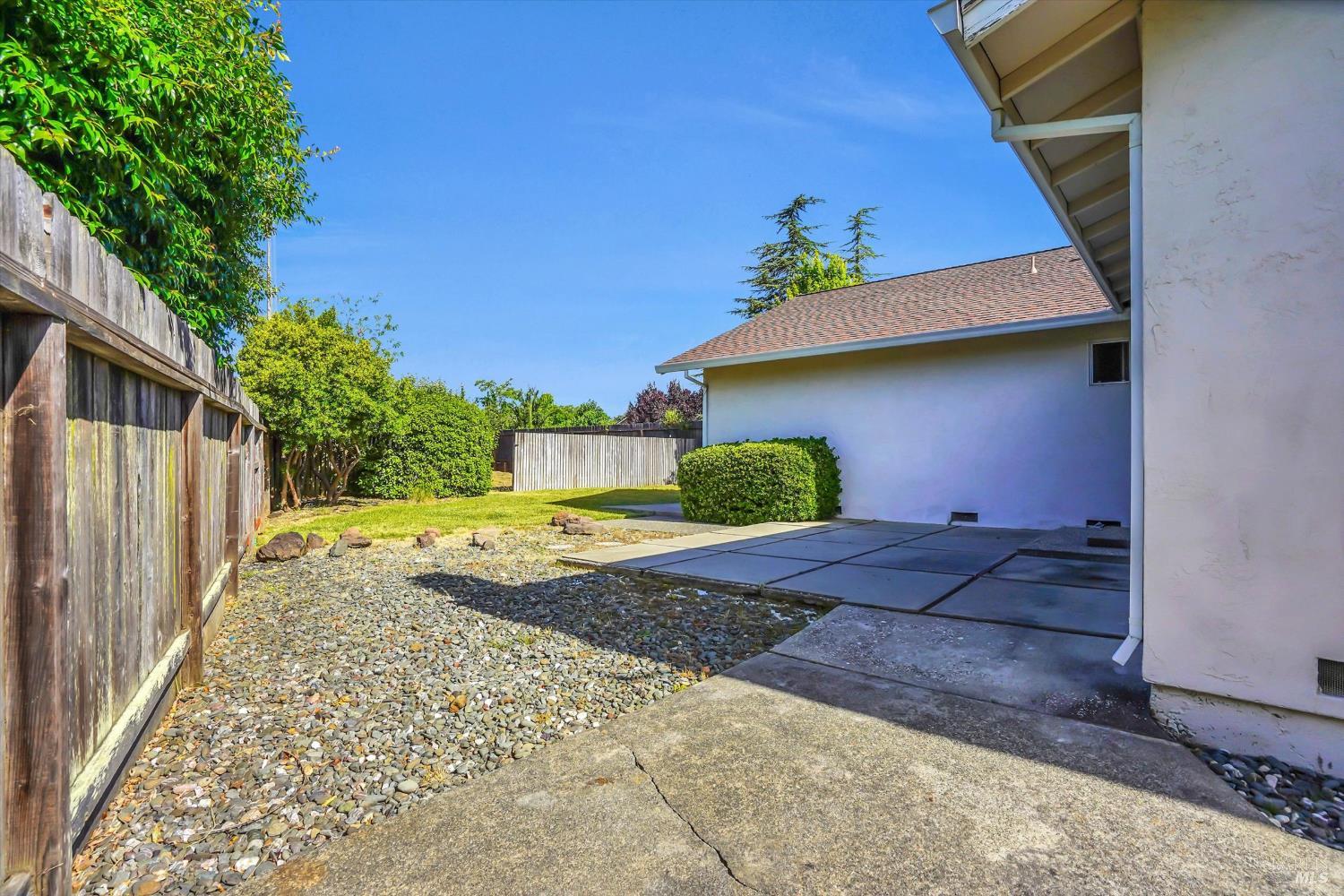 3341 Sunview Drive Napa CA 94558