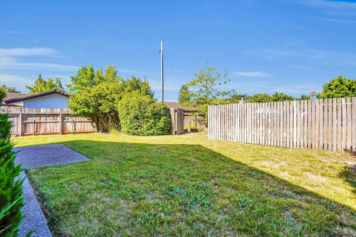 3341 Sunview Drive Napa CA 94558