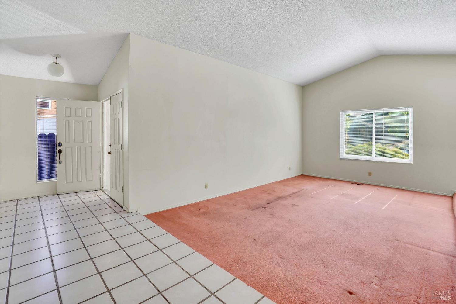 3341 Sunview Drive Napa CA 94558