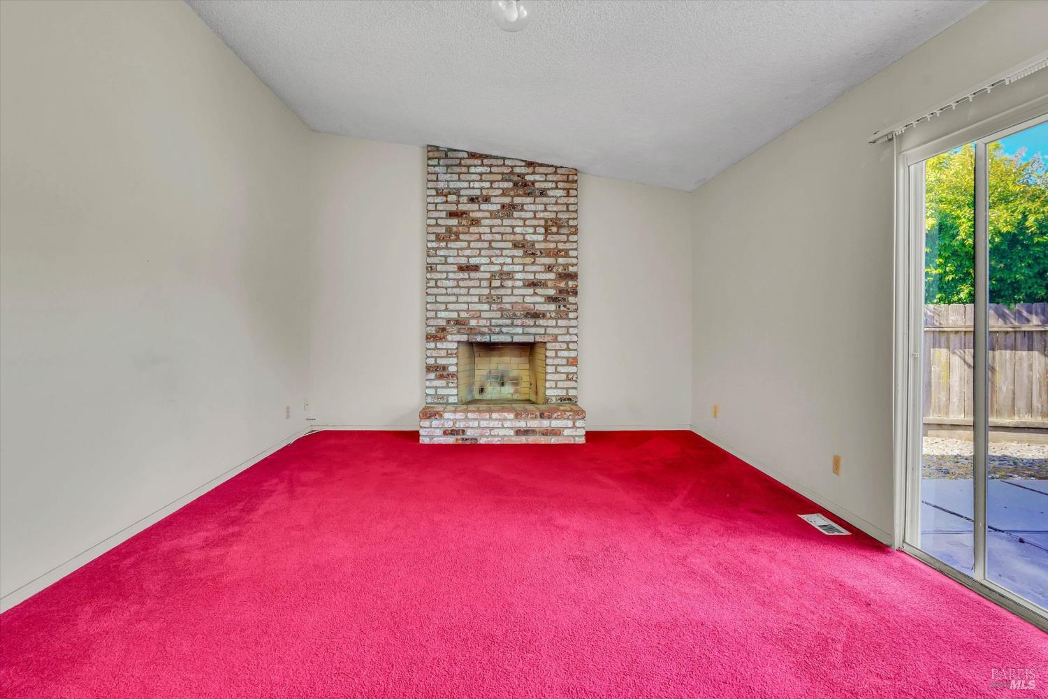 3341 Sunview Drive Napa CA 94558