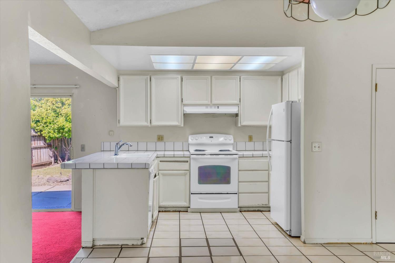 3341 Sunview Drive Napa CA 94558