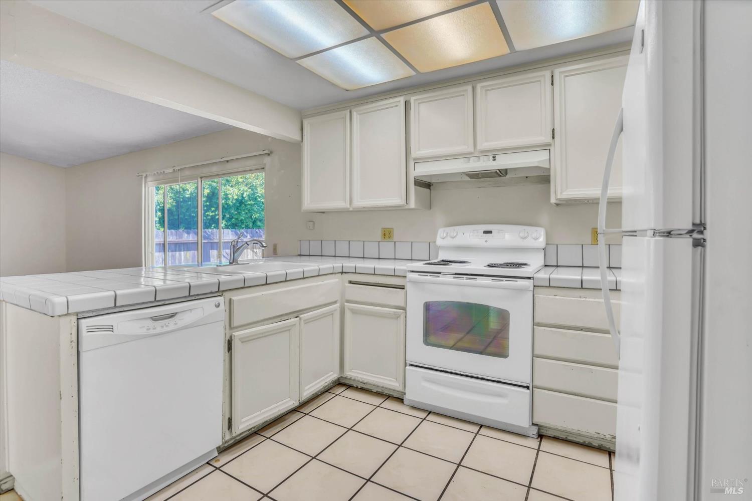 3341 Sunview Drive Napa CA 94558