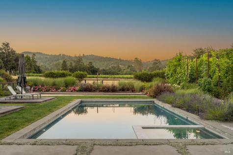 1265 Castle Road Sonoma CA 95476