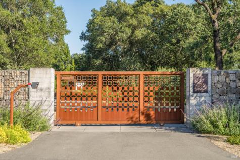 1265 Castle Road Sonoma CA 95476