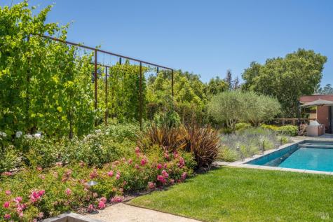1265 Castle Road Sonoma CA 95476