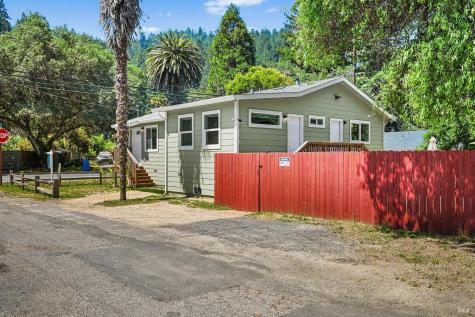 20489 Highway 116 Monte Rio CA 95462