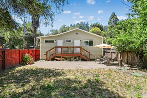 20489 Highway 116 Monte Rio CA 95462