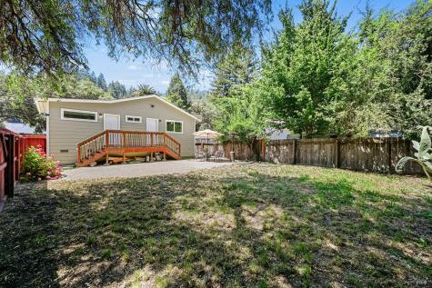 20489 Highway 116 Monte Rio CA 95462