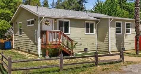 20489 Highway 116 Monte Rio CA 95462