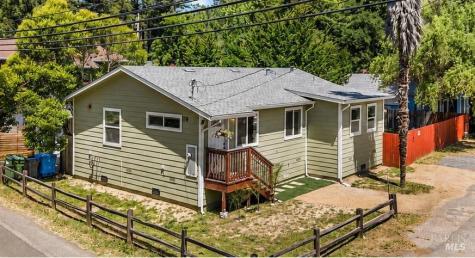 20489 Highway 116 Monte Rio CA 95462