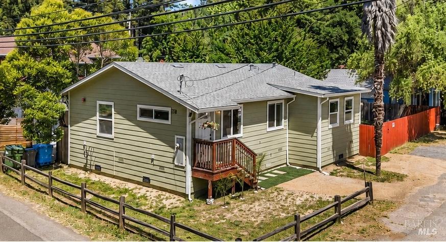 20489 Highway 116 Monte Rio CA 95462