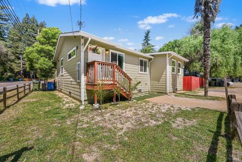 20489 Highway 116 Monte Rio CA 95462